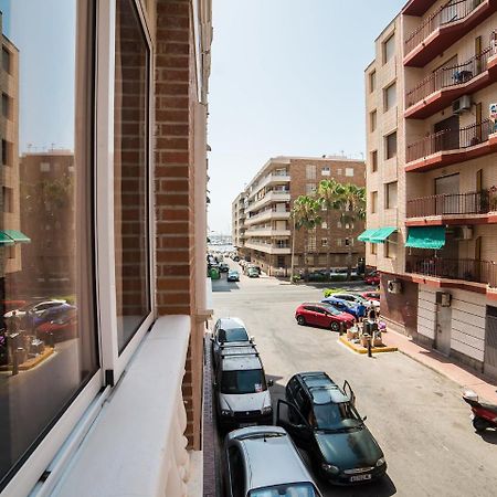 Apartment Edificio Belen V By Interhome Torrevieja Dış mekan fotoğraf