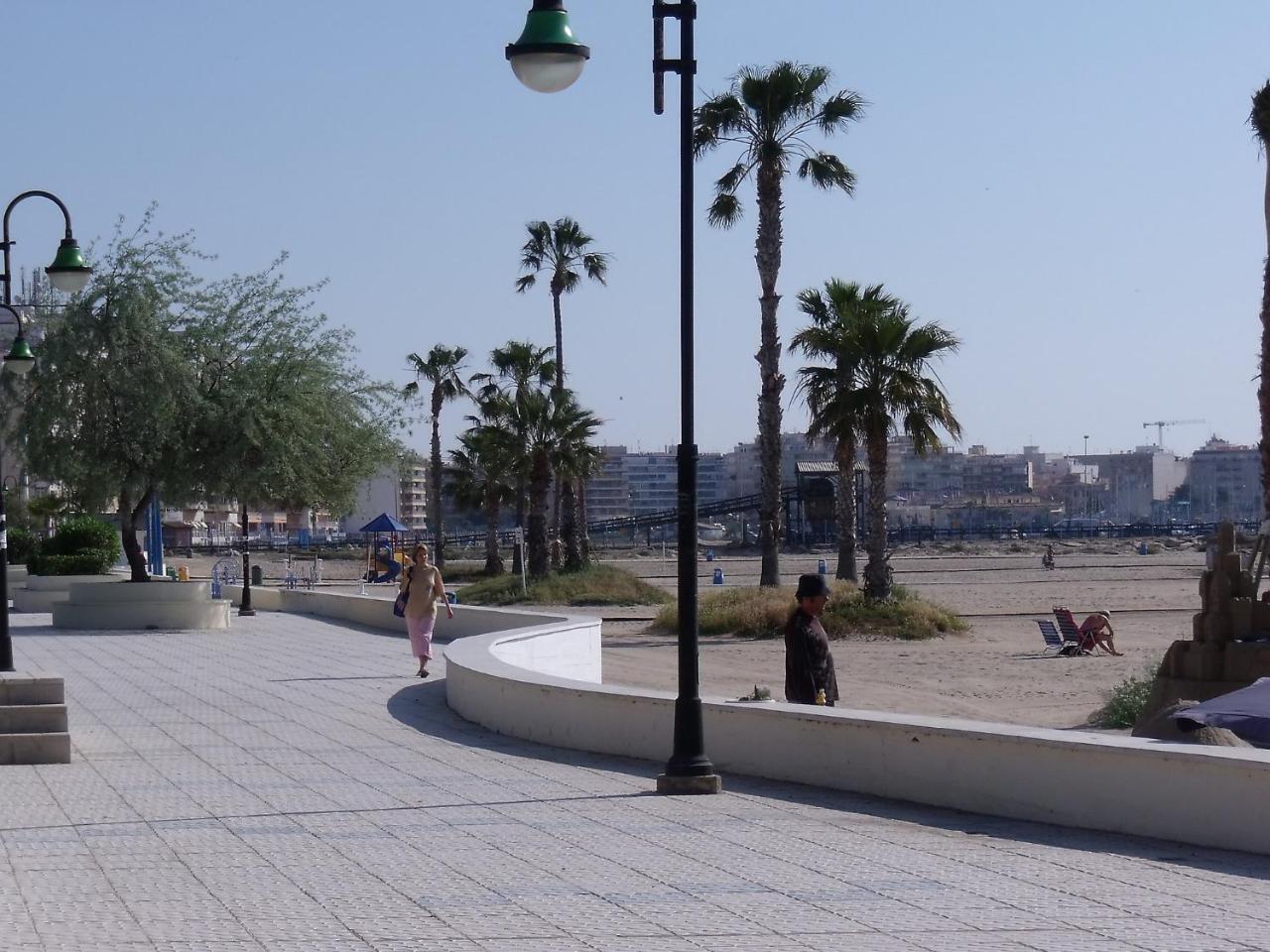 Apartment Edificio Belen V By Interhome Torrevieja Dış mekan fotoğraf