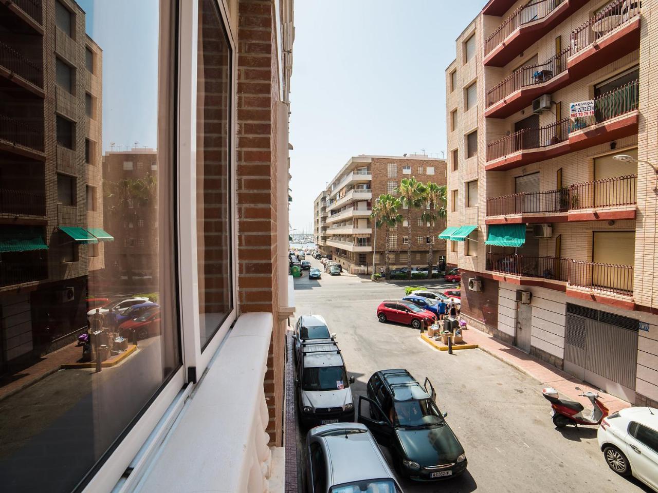 Apartment Edificio Belen V By Interhome Torrevieja Dış mekan fotoğraf