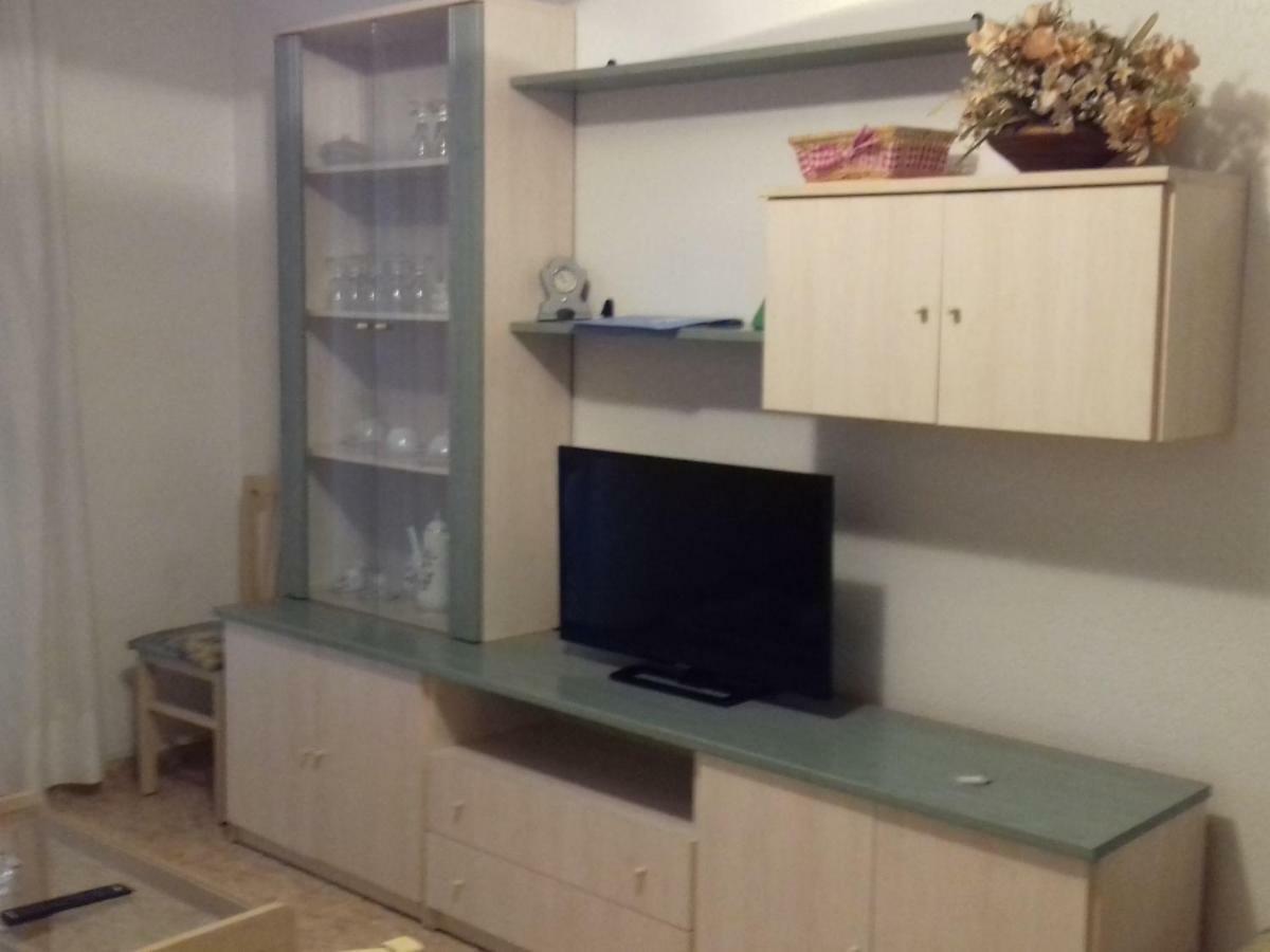 Apartment Edificio Belen V By Interhome Torrevieja Dış mekan fotoğraf