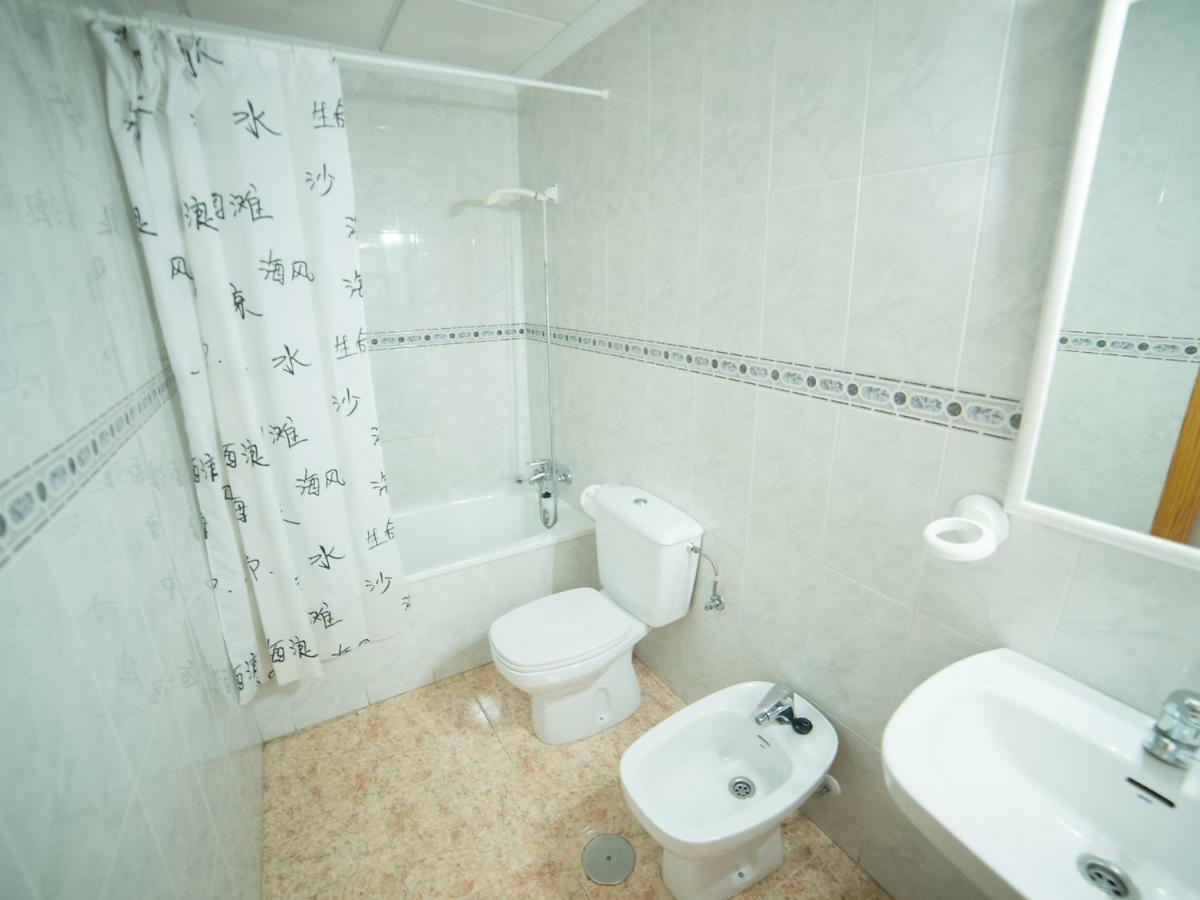 Apartment Edificio Belen V By Interhome Torrevieja Dış mekan fotoğraf